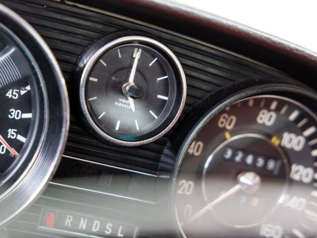 Mercedes-Benz 280 SEL 4,5