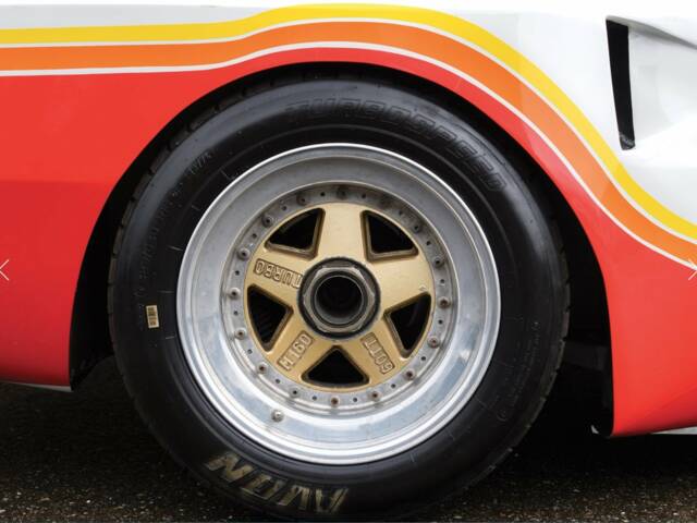 Porsche 924 Carrera GTR