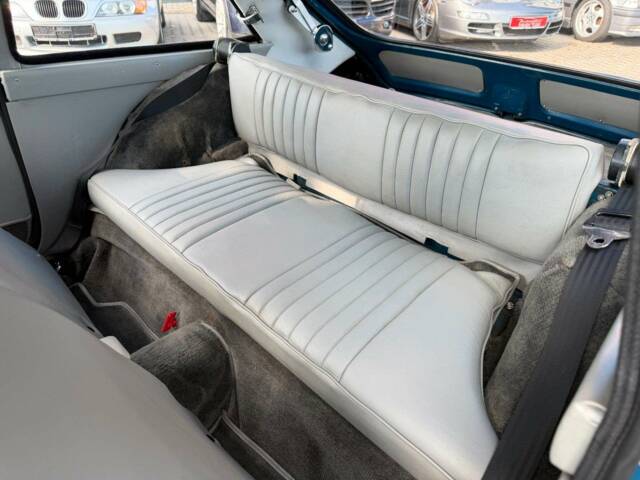 MG MGB GT