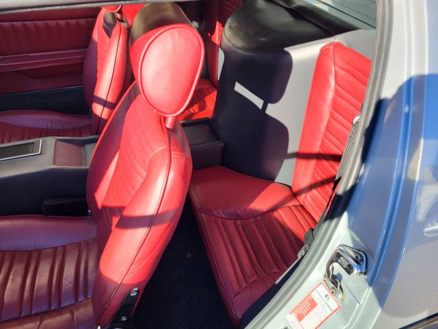 Maserati Merak