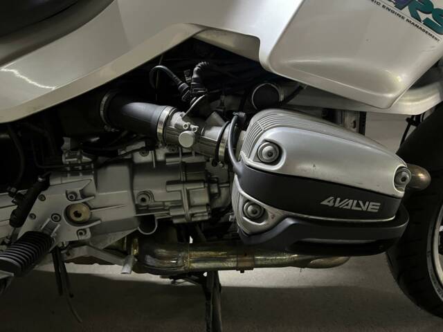 BMW R 1100 RS