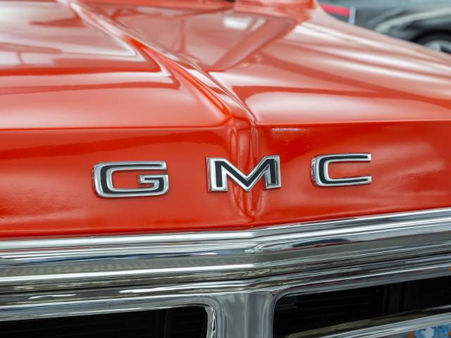 GMC Jimmy