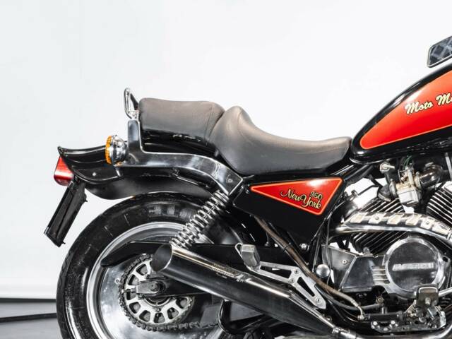 Moto Morini New York 350