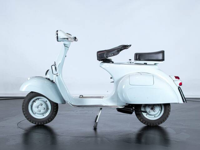 Image 1/50 of Piaggio DUMMY (1961)