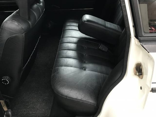 Volvo 240 Turbo