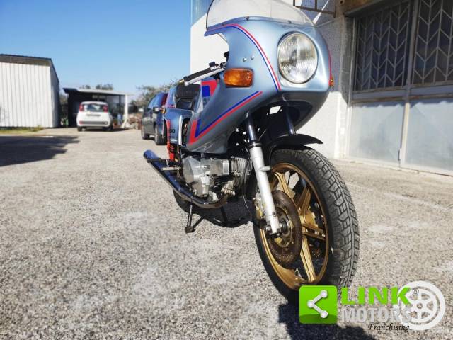 Imagen 1/19 de Ducati DUMMY (1980)