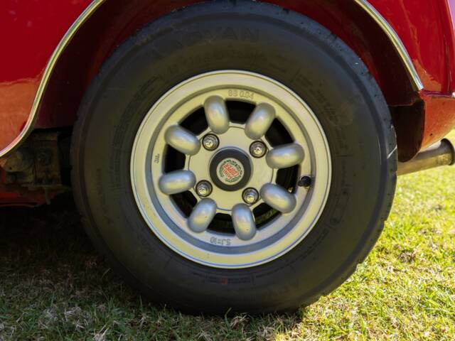 Austin Mini Cooper S 1275