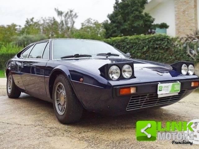 Ferrari Dino 208 GT4