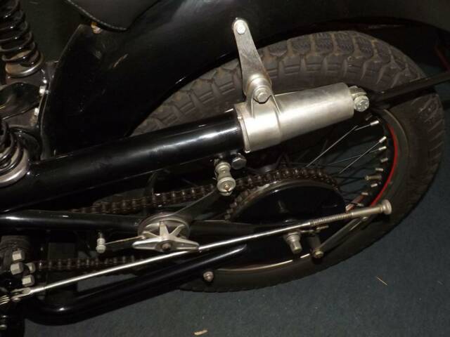 Gilera 500