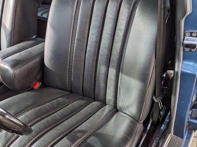 Mercedes-Benz 300 SEL 4.5
