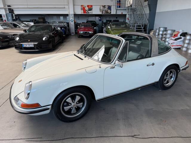 Porsche 911 2.2 T
