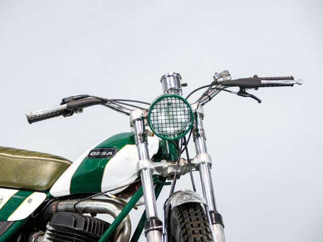Ossa 250 Enduro
