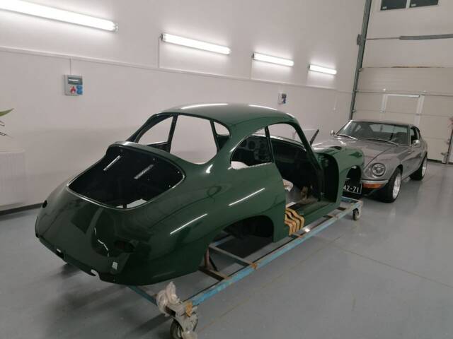Porsche 356 C 1600
