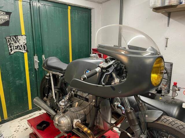 BMW R 100 S