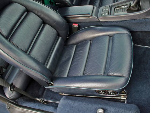 Porsche 928 S4