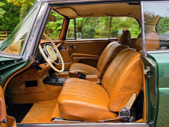 Mercedes-Benz 280 SE 3,5