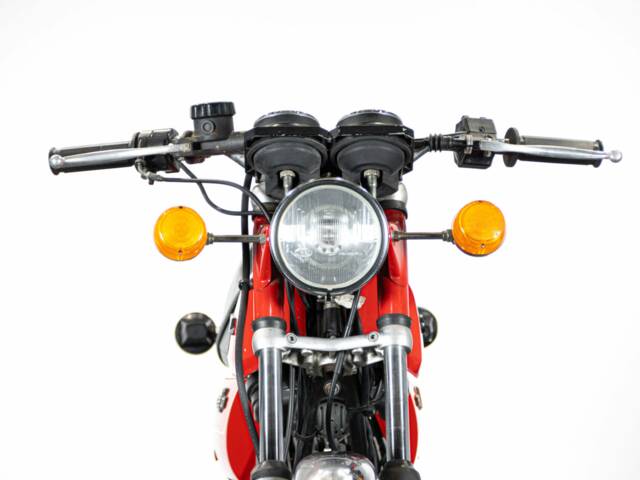 Gilera 125 TG-1