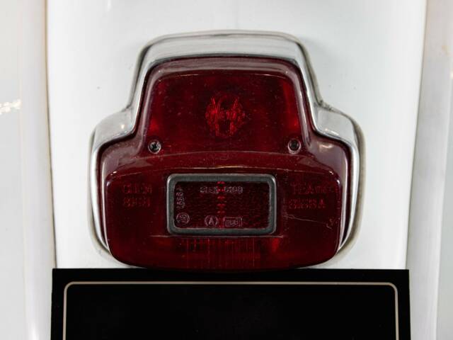 Piaggio Vespa 125 Super