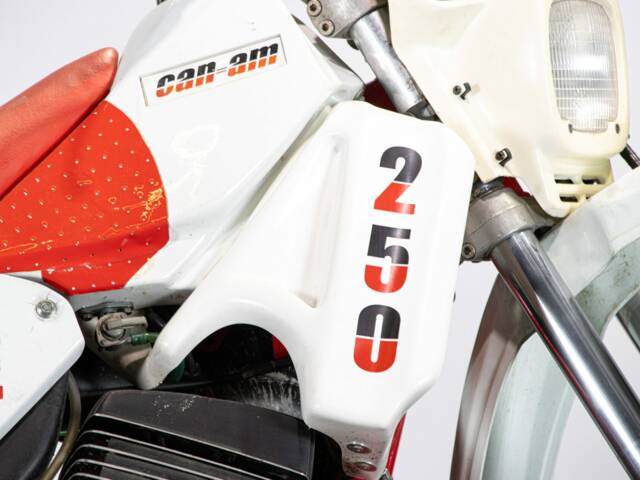 Can-Am ASE 250