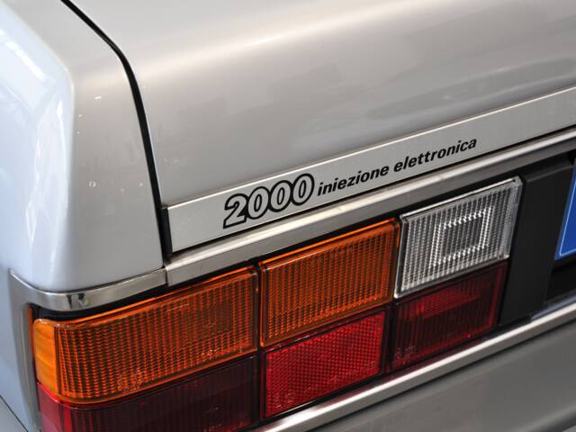 FIAT Argenta