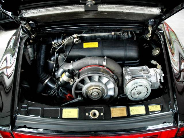 Porsche 911 SC 3.0