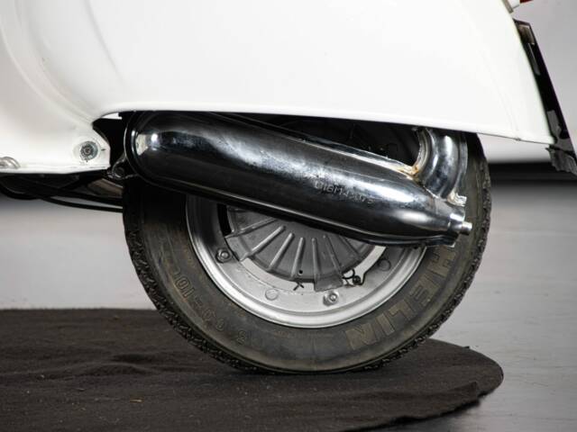 Piaggio Vespa 50 SS