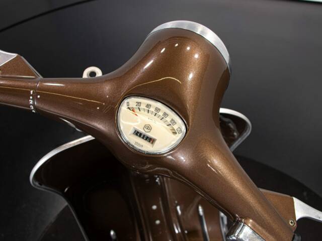 Piaggio Vespa 125 Primavera