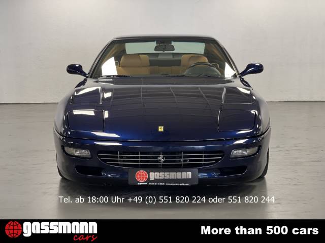 Ferrari 456 Classic Cars for Sale - Classic Trader