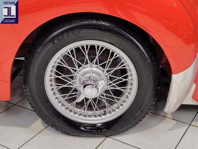 Triumph TR 2