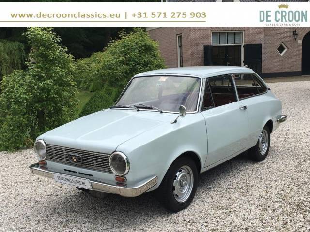 Afbeelding 1/15 van Glas 1304 CL (1968)