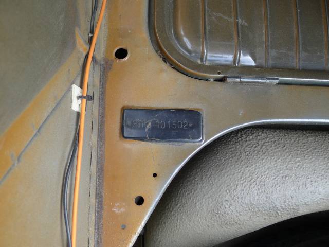 Porsche 911 2.4 T