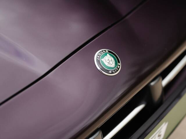 Jaguar XK8 4.0