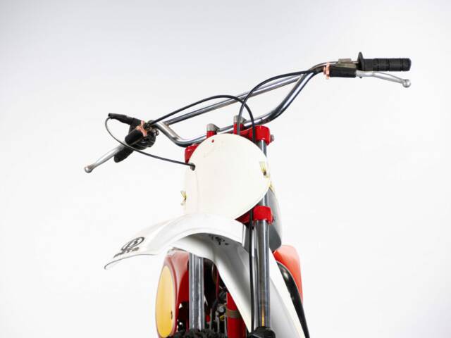 Beta RC 125