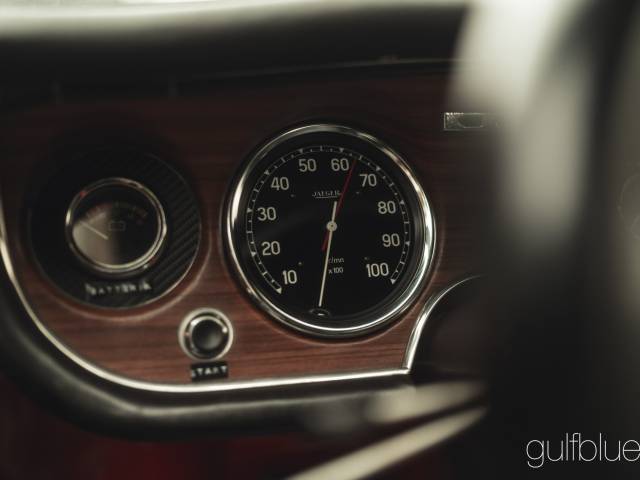 Alfa Romeo Giulia GTA 1300 Junior