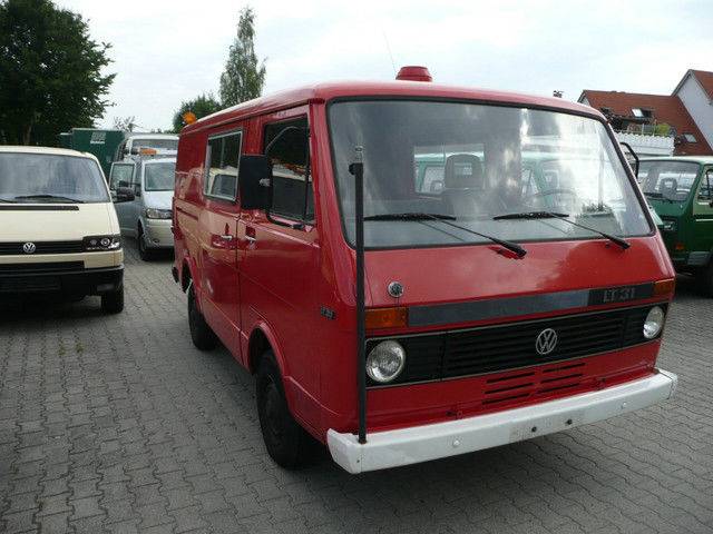 Lt 31 volkswagen