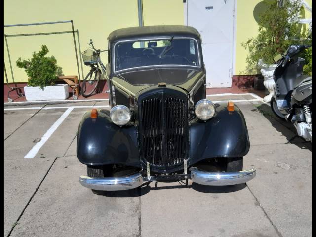 Bild 1/16 von DKW Meisterklasse (1936)