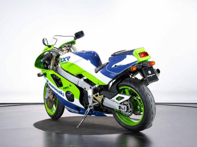 Kawasaki ZX-R 400