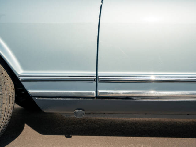 Mercedes-Benz 280 SL