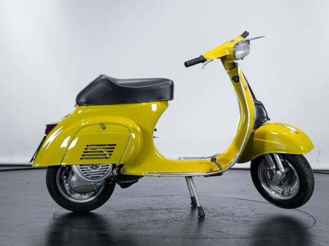 Piaggio Vespa 50 S