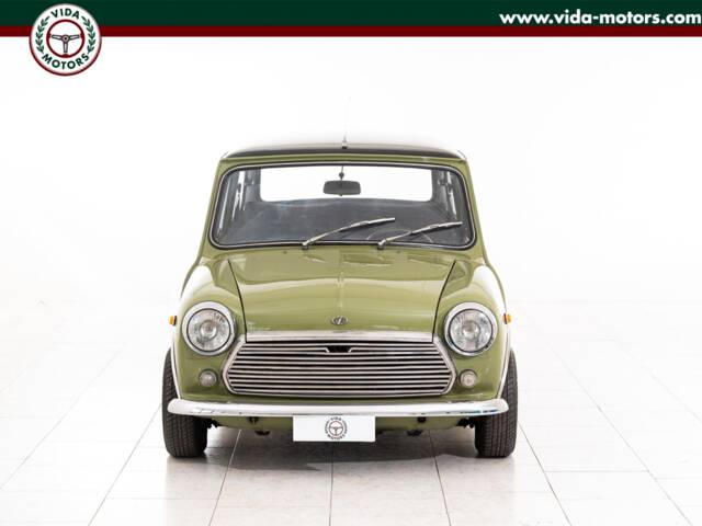 Innocenti Mini Cooper 1000