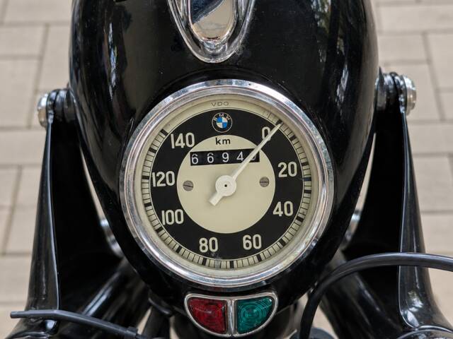 BMW R 25/3