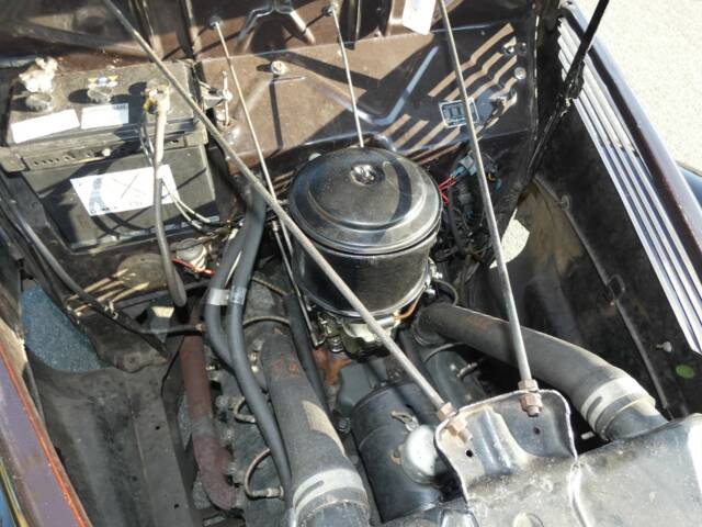 Ford V8