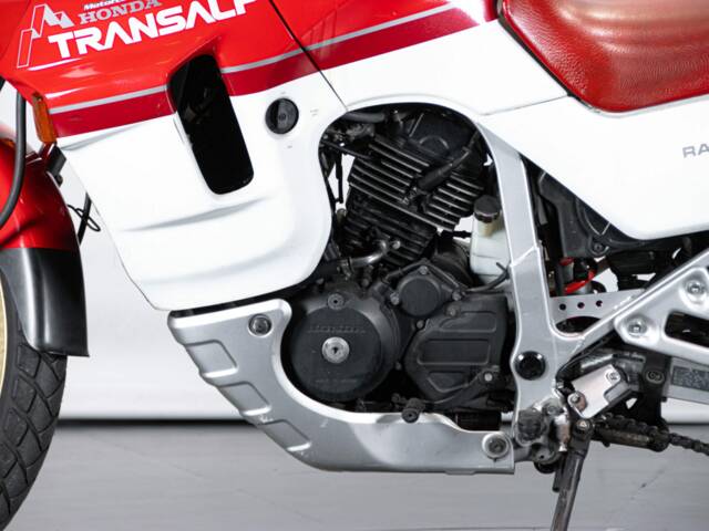 Honda XL 600V Transalp