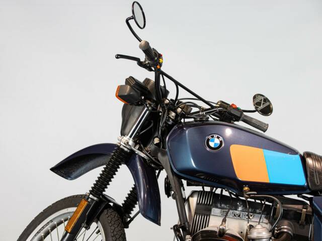 BMW R 80 GS