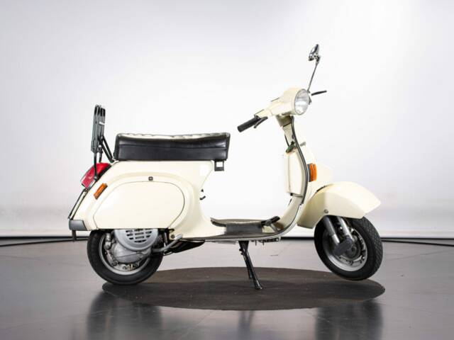 Piaggio Vespa PK 125 S