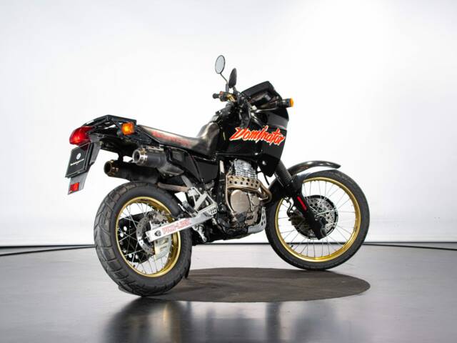 Honda NX 650 Dominator