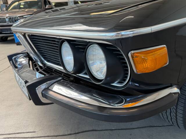 BMW 3.0 CSi