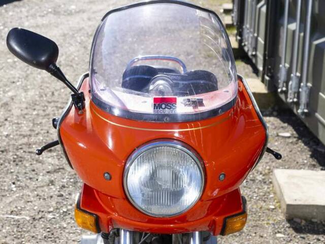Laverda Jota 1000