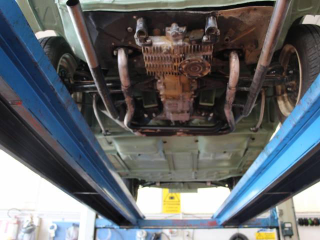 Steyr-Puch 700 C