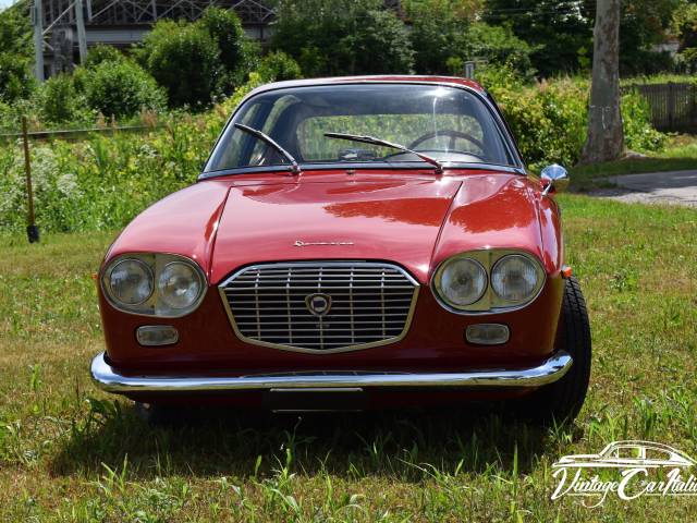 Lancia Flavia Sport 1.8 (Zagato)